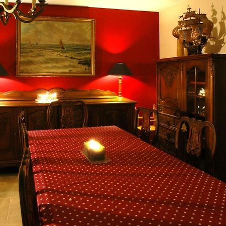 Villa Irene Rienne Extérieur photo
