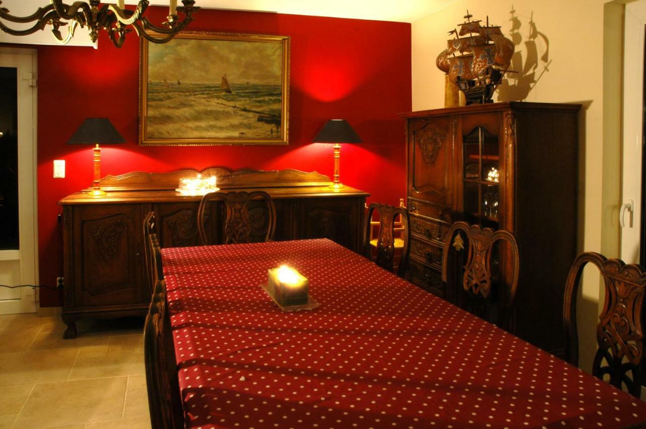 Villa Irene Rienne Extérieur photo