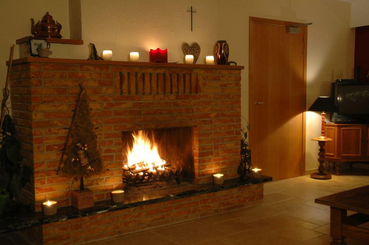 Villa Irene Rienne Extérieur photo
