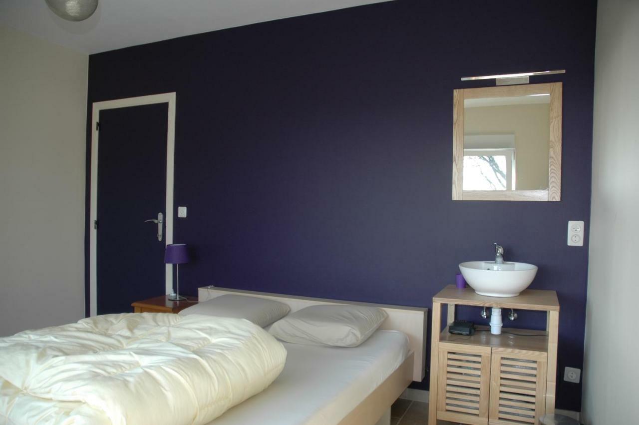 Villa Irene Rienne Extérieur photo