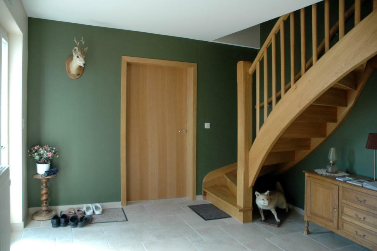 Villa Irene Rienne Extérieur photo