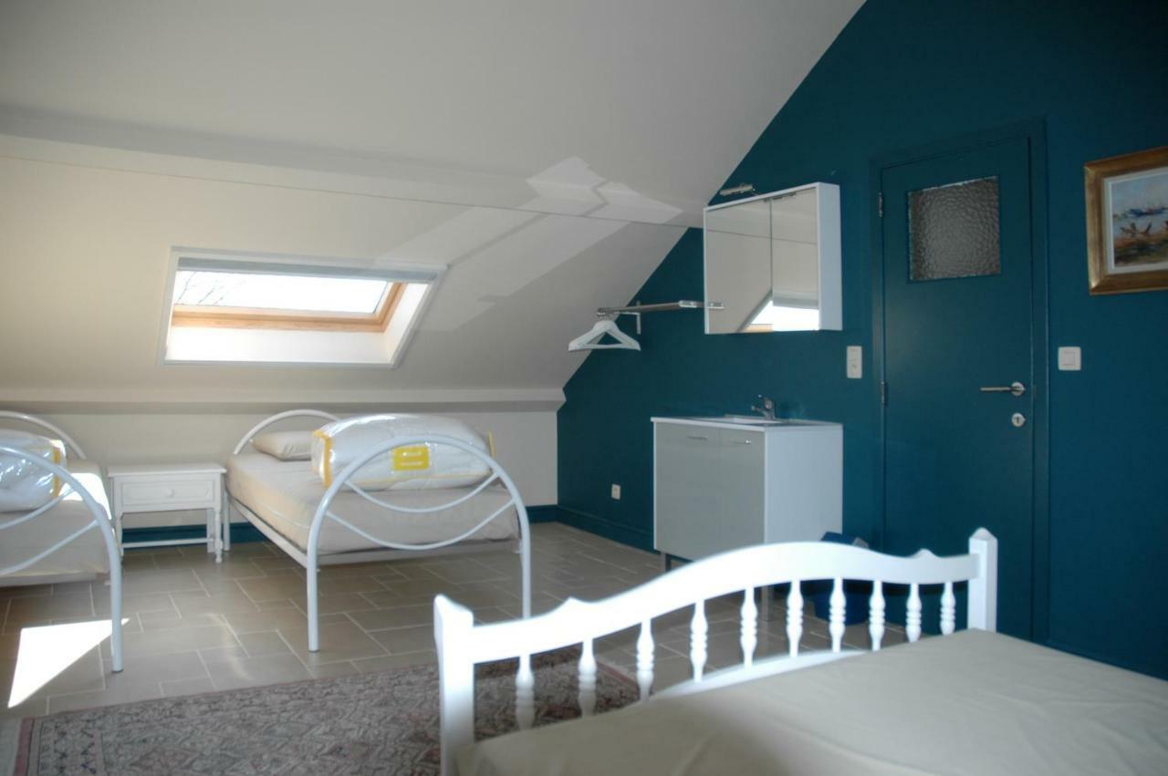 Villa Irene Rienne Extérieur photo
