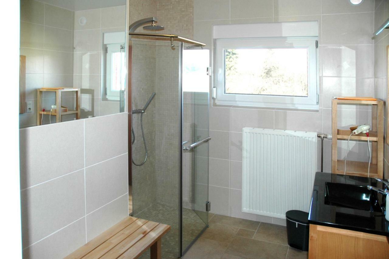 Villa Irene Rienne Extérieur photo