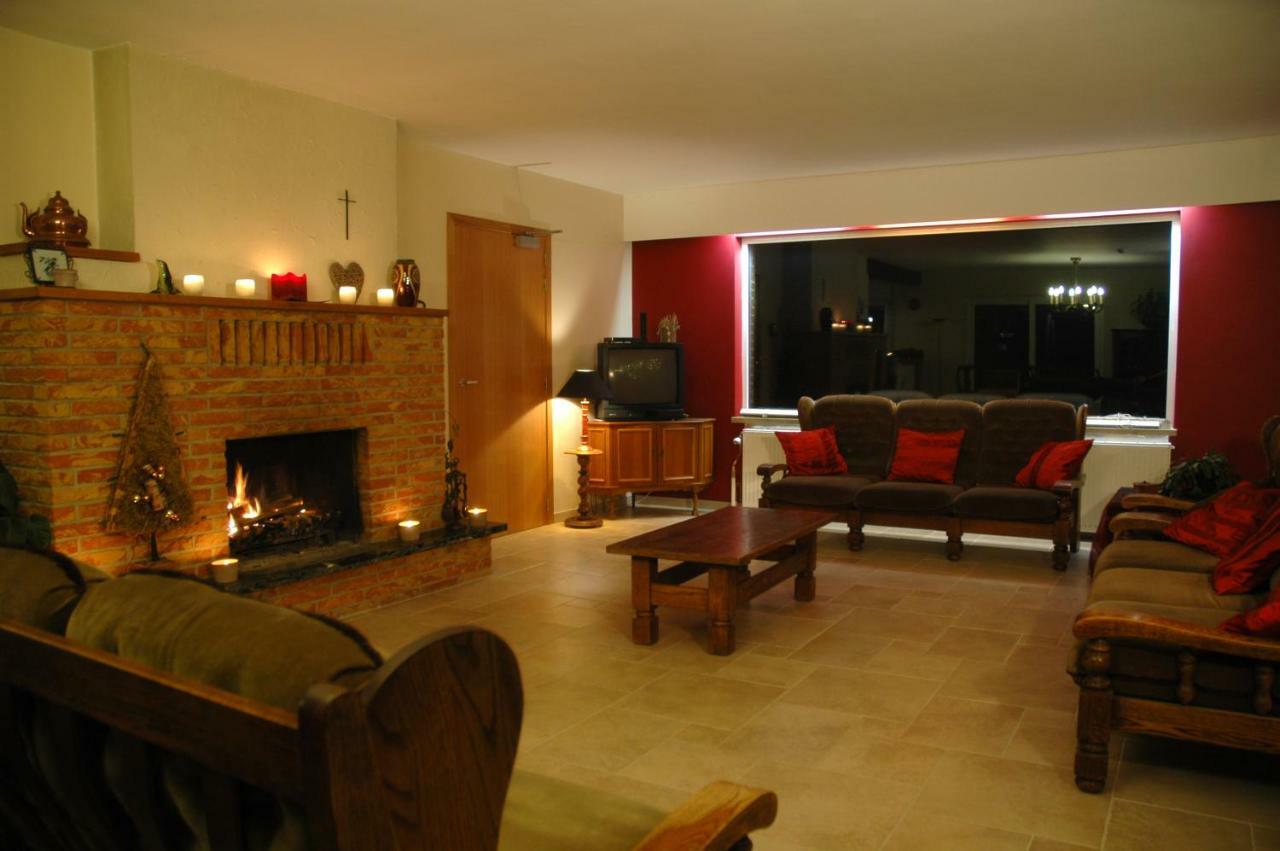 Villa Irene Rienne Extérieur photo