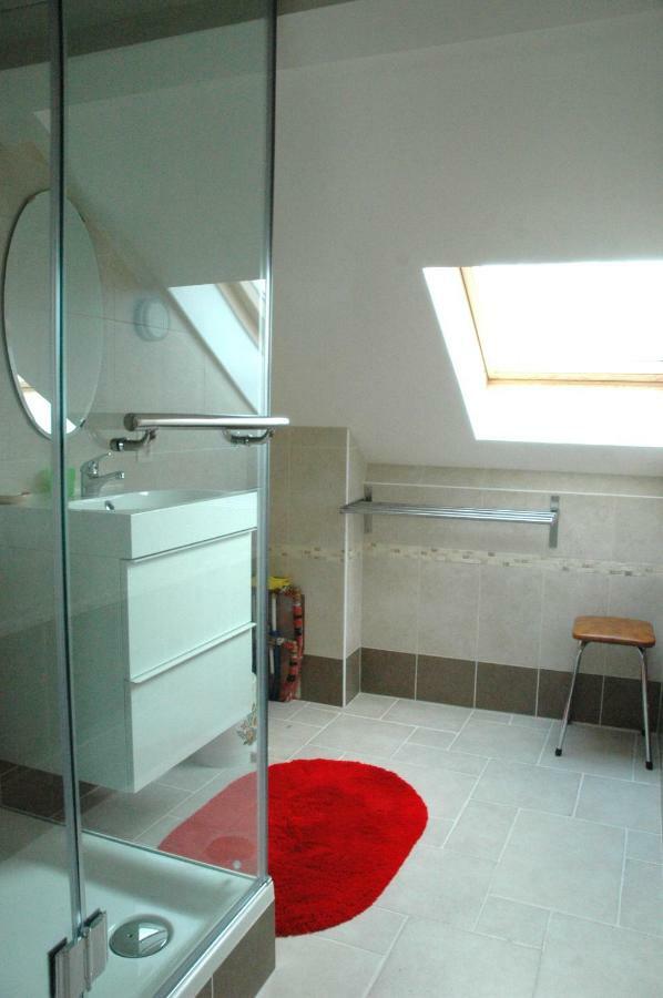 Villa Irene Rienne Extérieur photo